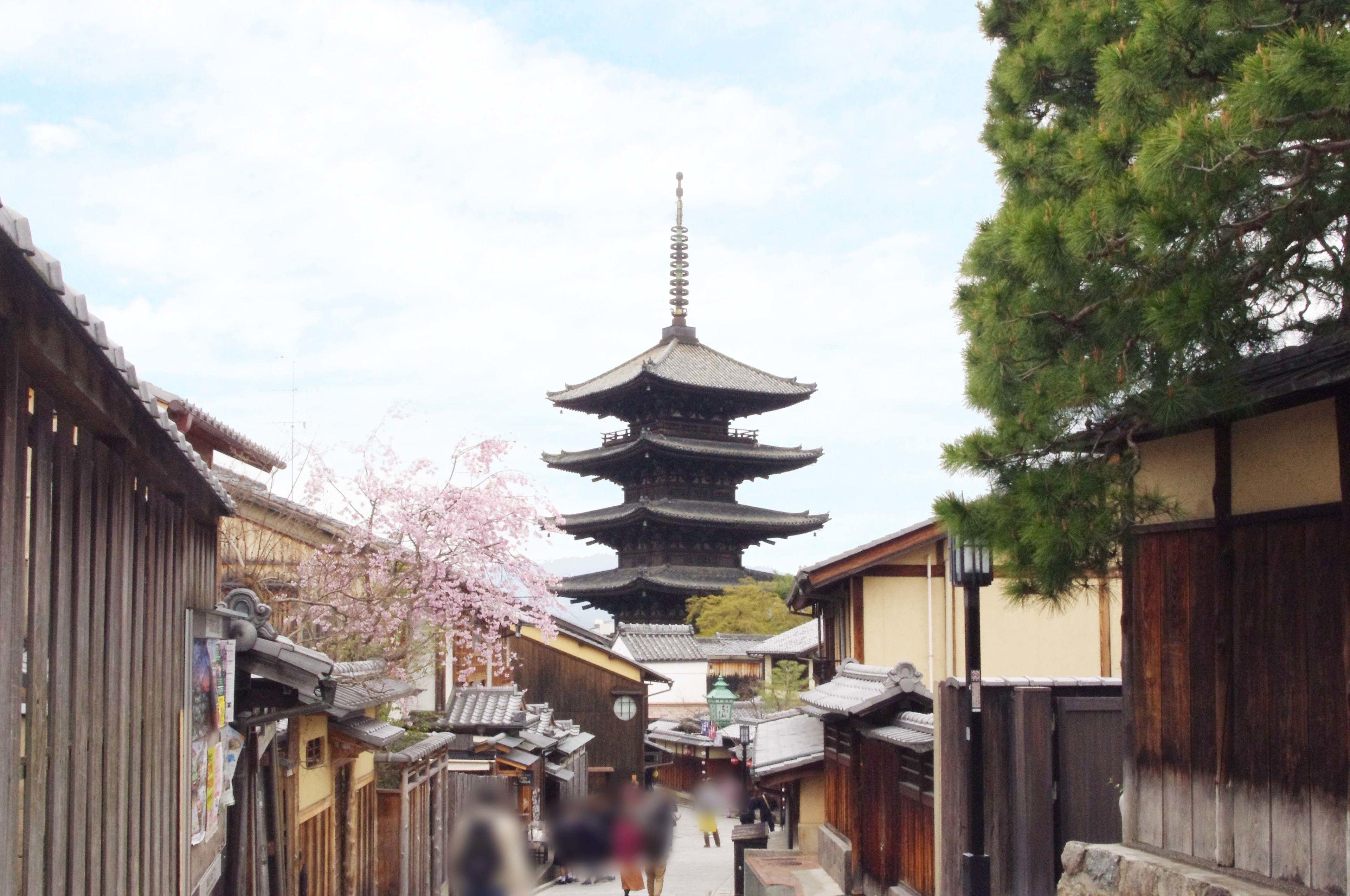 Resi Stay Yasaka No To - Kyoto — Photos 2